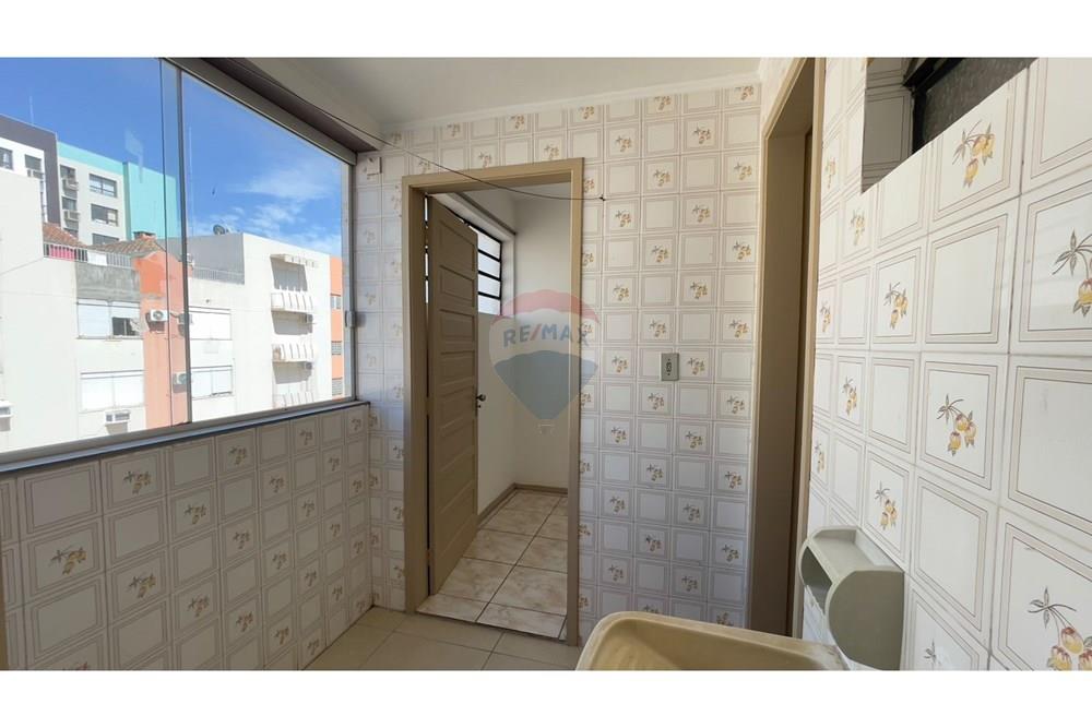 Apartamento - Alugar - Santa Maria , Rio Grande do Sul - 6.jpg - 610471003-215