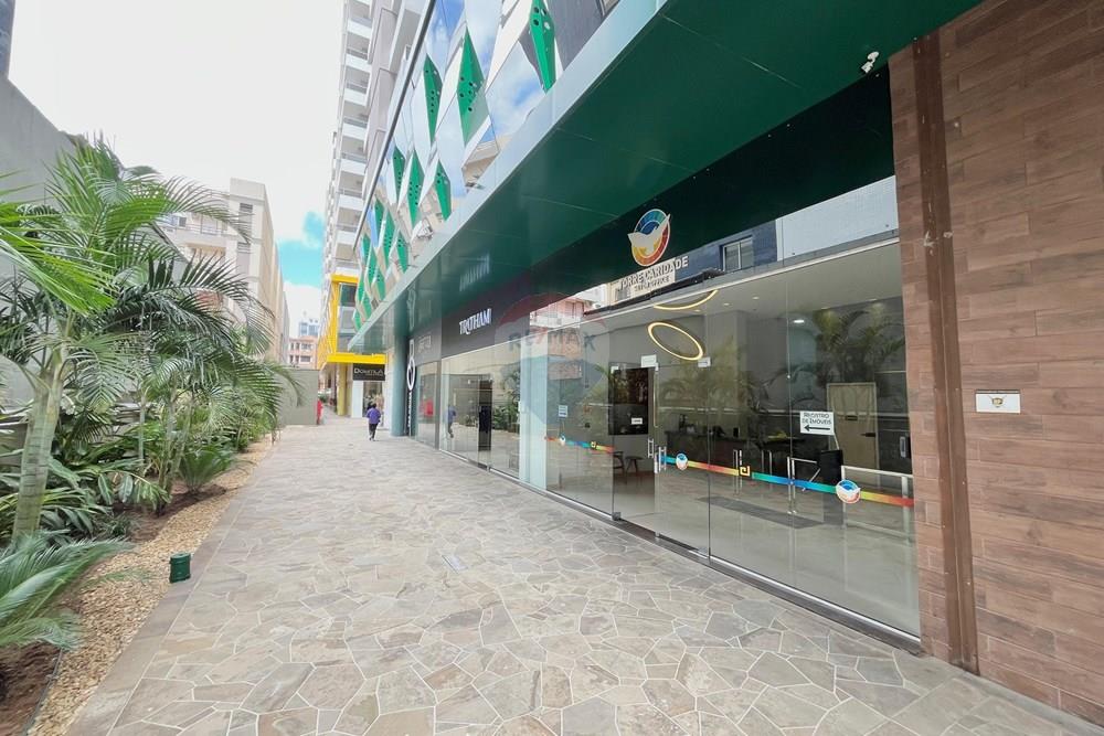 Cj. Comercial/ Sala - Alugar - Santa Maria , Rio Grande do Sul - 8.jpeg - 610471055-74