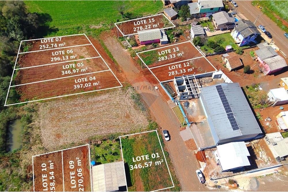 Terreno - Venda - Barão de Cotegipe , Rio Grande do Sul - 7405ed8e-4031-40ec-ab69-d067639ee6c9.jpg - 612761034-6