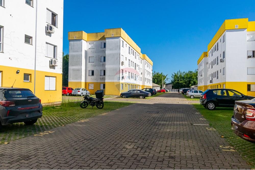 Apartamento - Venda - Gravataí , Rio Grande do Sul - _DSC4062.jpg - 610161100-52