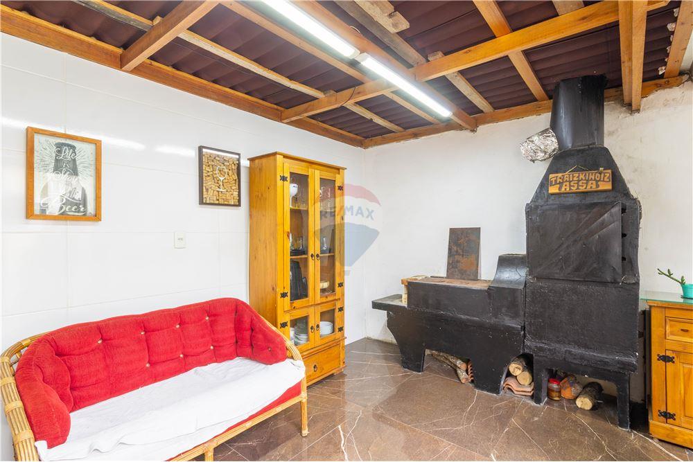 Casa - Venda - Cachoeirinha , Rio Grande do Sul - 16 - 610141011-51