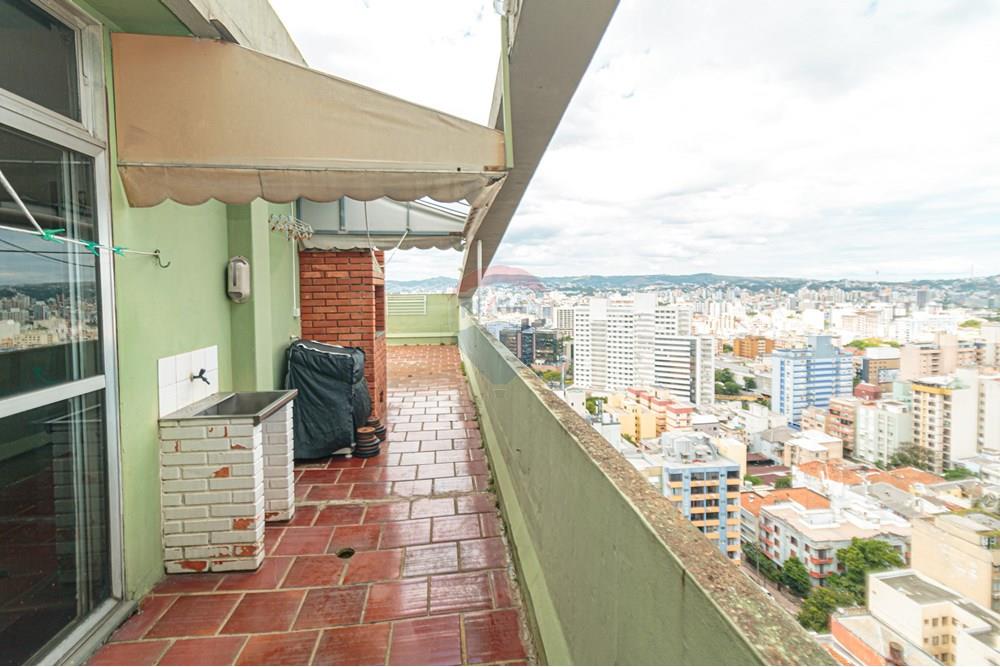 Cobertura - Venda - Porto Alegre , Rio Grande do Sul - IMG_2532.jpg - 610221014-253