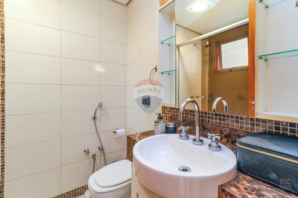 Cobertura - Venda - Porto Alegre , Rio Grande do Sul - JOAO WALLIG 1845 - AP 3D COBERTURA (41).jpg - 612491046-7