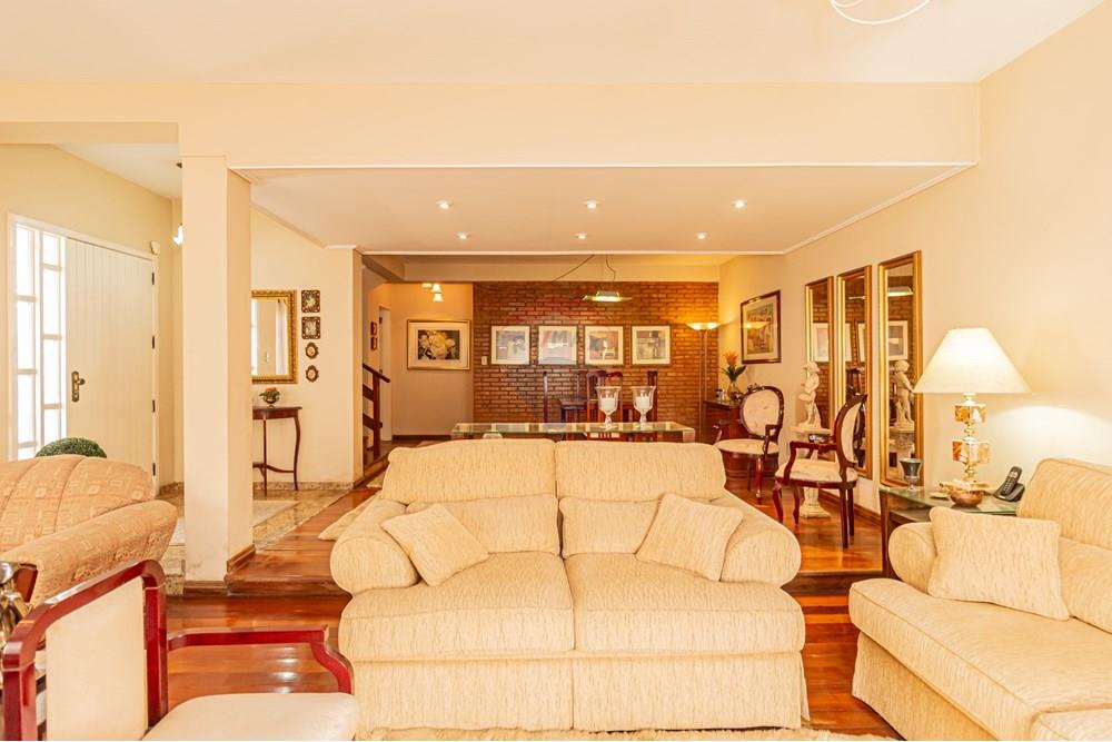 Casa - Venda - Pelotas , Rio Grande do Sul - Maestro Bandeira, 268-57.jpg - Sala de estar - 610211062-5