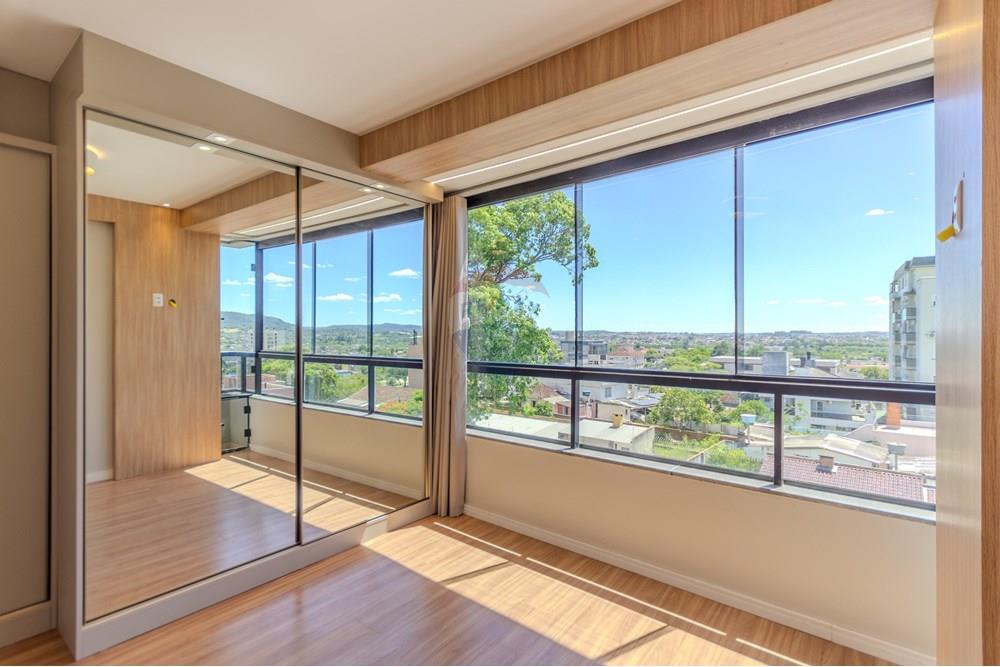 Apartamento - Venda - Santa Maria , Rio Grande do Sul - IMG_8970-HDR.jpg - 610311056-98