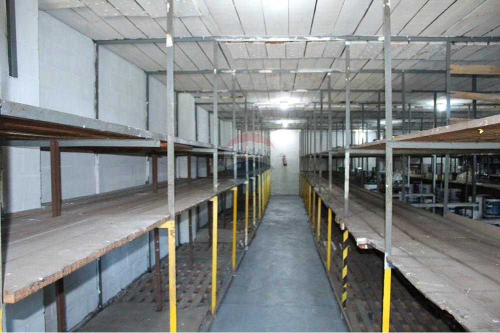 Galpão - Venda - Gravataí , Rio Grande do Sul - IMG_3986.JPG - 610161057-58