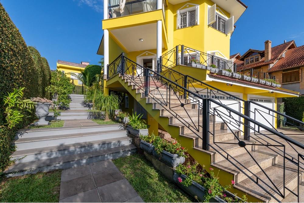 Casa - Venda - Porto Alegre , Rio Grande do Sul - Rua Dr. Arnaldo da Silva Ferreira_55-6.jpg - 612481037-112