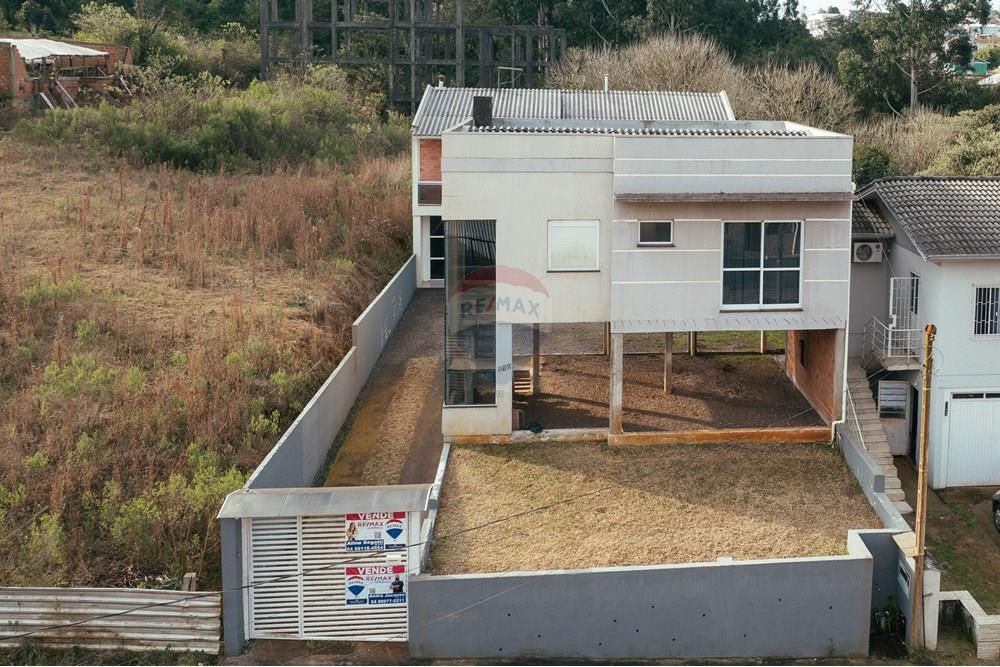 Casa - Venda - Erechim , Rio Grande do Sul - DJI_0458.jpg - 612761022-7
