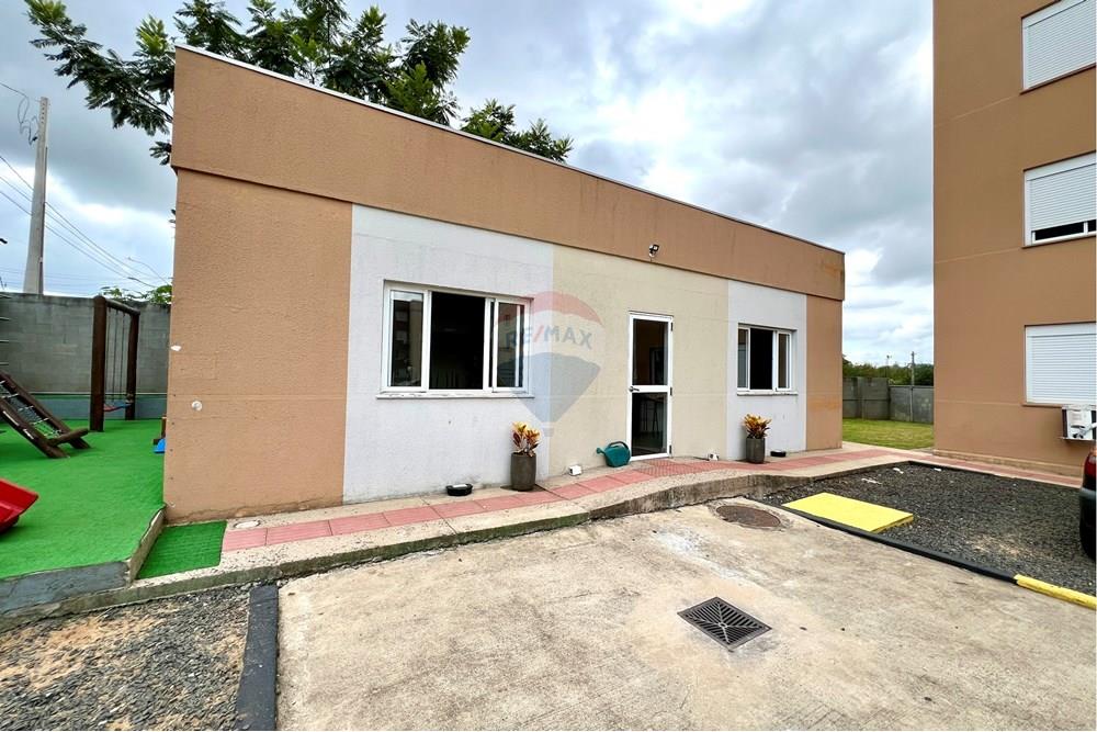 Apartamento - Venda - Canoas , Rio Grande do Sul - IMG_1402.JPG - 610241027-19