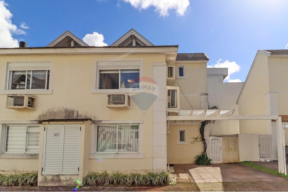 Casa de Condomínio - Venda - Porto Alegre , Rio Grande do Sul - @dscimagens_-85.jpg - 612491009-317