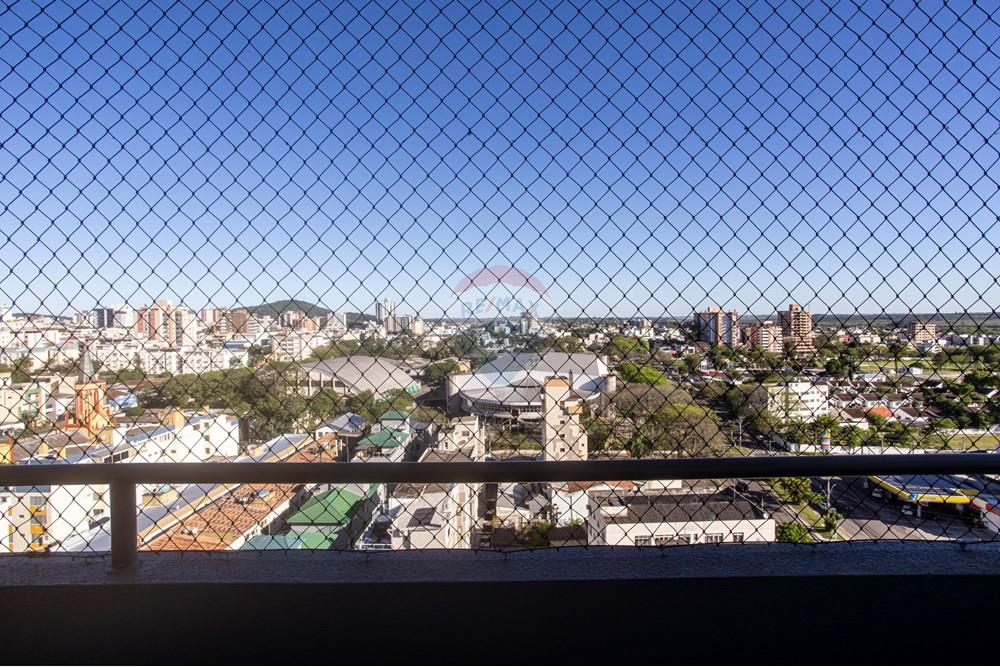 Cobertura - Venda - Santa Maria , Rio Grande do Sul - CRB_8321.JPG - 610311070-55