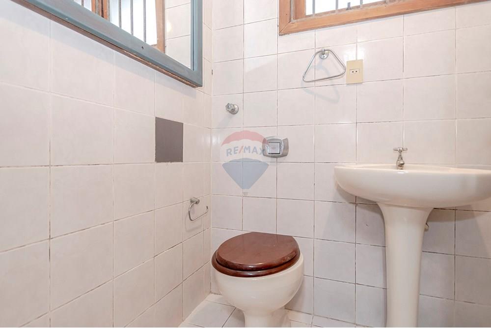 Casa - Venda - Porto Alegre , Rio Grande do Sul - Banheiro dependencia.jpg - 612521076-7