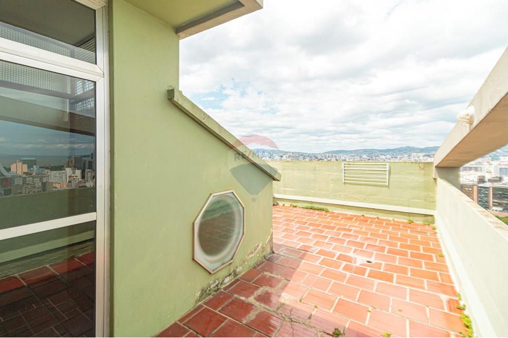 Cobertura - Venda - Porto Alegre , Rio Grande do Sul - IMG_2526.jpg - 610221014-253