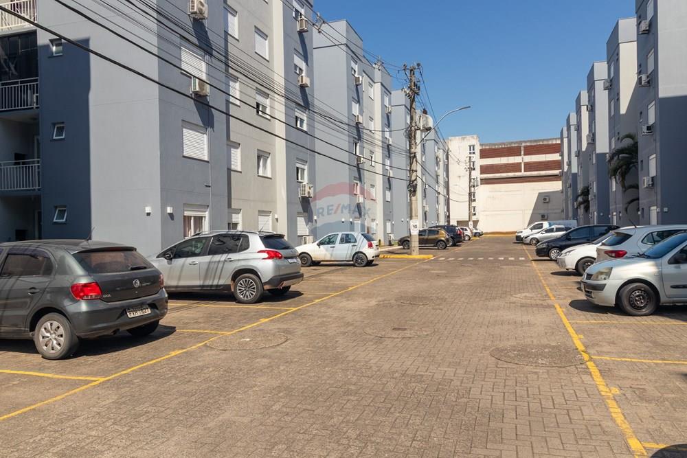 Apartamento - Venda - Novo Hamburgo , Rio Grande do Sul - IMG_3096.jpg - 610261003-78