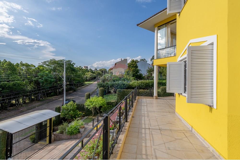 Casa - Venda - Porto Alegre , Rio Grande do Sul - Rua Dr. Arnaldo da Silva Ferreira_55-9.jpg - 612481037-112