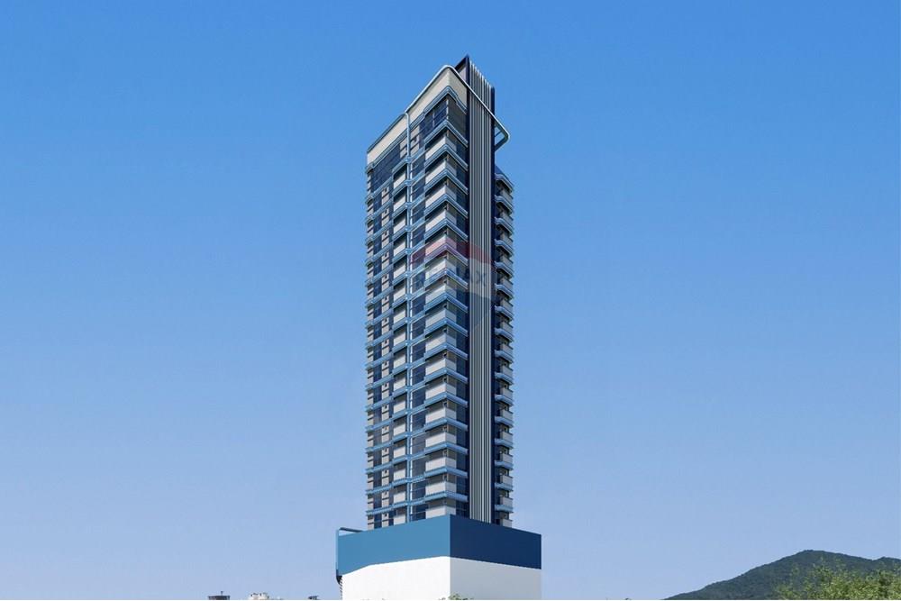Apartamento - Venda - Porto Belo , Santa Catarina - WhatsApp Image 2025-10-30 at 09.41.43 (5).jpeg - Fachada - 612761006-63