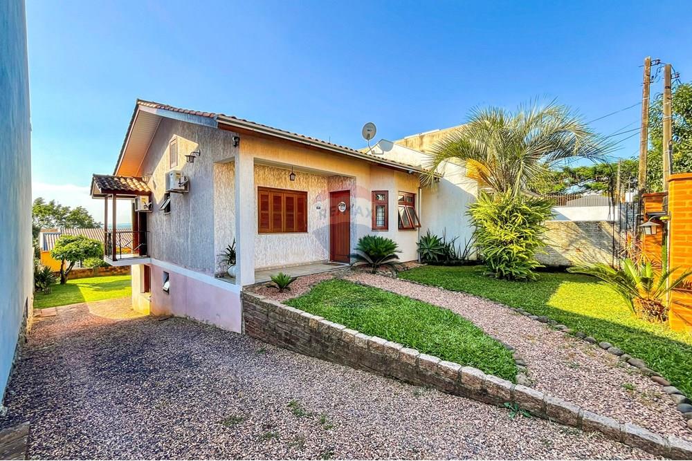 Casa - Venda - São Leopoldo , Rio Grande do Sul - IMG_4907 (1).jpg - 610411036-119