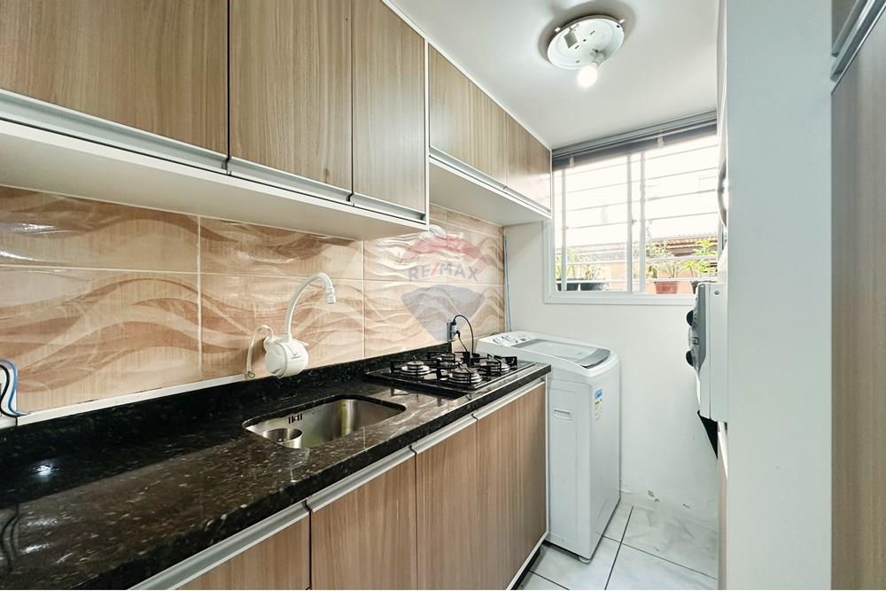 Apartamento - Venda - Bento Gonçalves , Rio Grande do Sul - APTO BERTOLINI-18.jpg - 610251016-47