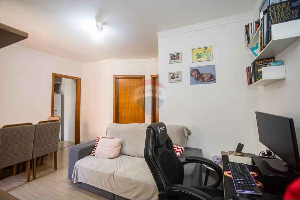 Apartamento - Venda - Santa Maria , Rio Grande do Sul - CRB_4096.JPG - 610311161-7