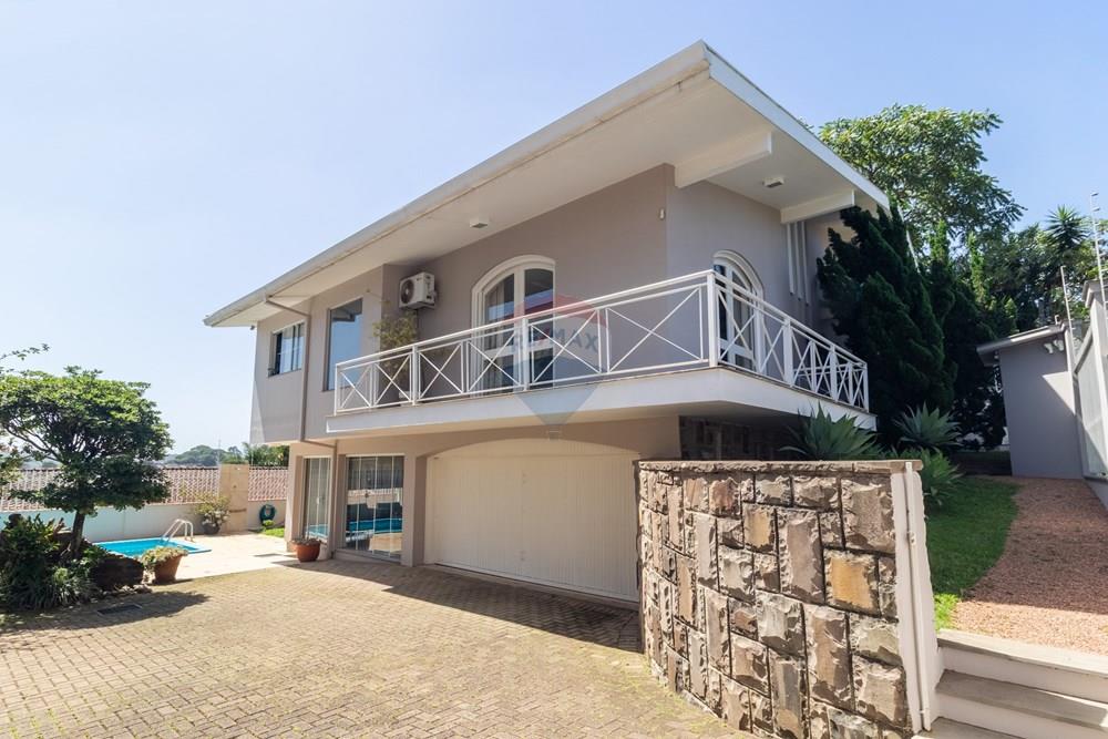 Casa - Venda - Novo Hamburgo , Rio Grande do Sul - IMG_1888-HDR.jpg - 610261010-115