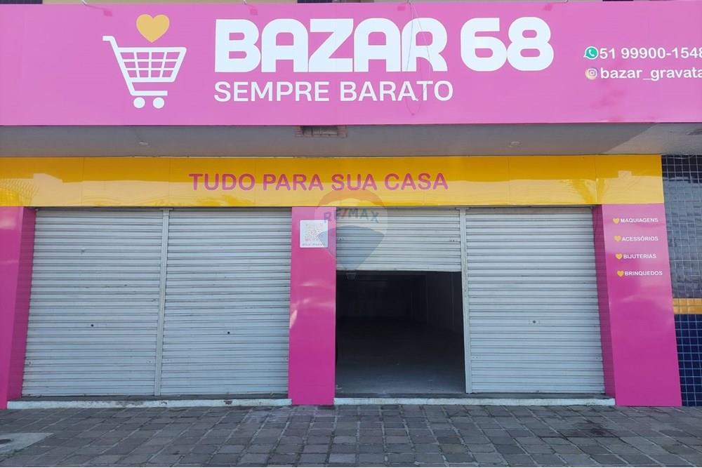 Ponto Comercial/ Loja - Alugar - Gravataí , Rio Grande do Sul - WhatsApp Image 2025-06-06 at 17.02.19.jpeg - 612551062-63