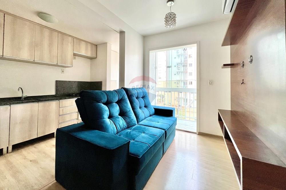 Apartamento - Venda - Canoas , Rio Grande do Sul - IMG_4091 2.JPG - 610241044-3