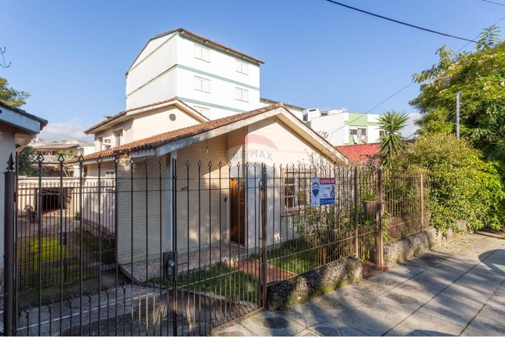 Casa - Venda - Santa Maria , Rio Grande do Sul - Casa rua dos cravos 272 (12).jpeg - 610311049-173