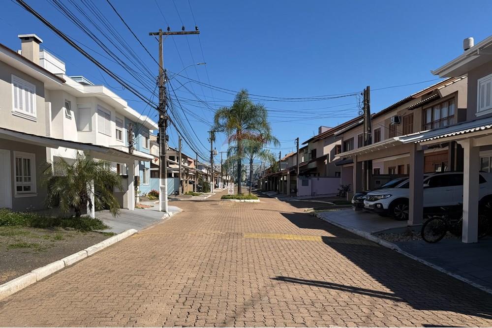 Sobrado - Venda - Canoas , Rio Grande do Sul - IMG_1275.jpg - 612651055-1