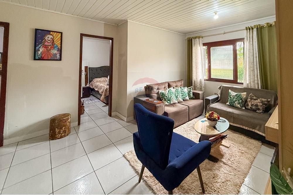 Casa - Venda - Sapucaia do Sul , Rio Grande do Sul - IMG_7085.jpg - 612651063-8