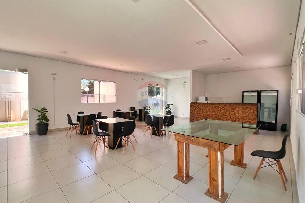 Apartamento - Venda - São Leopoldo , Rio Grande do Sul - Salão de festas.JPG - 610461007-17