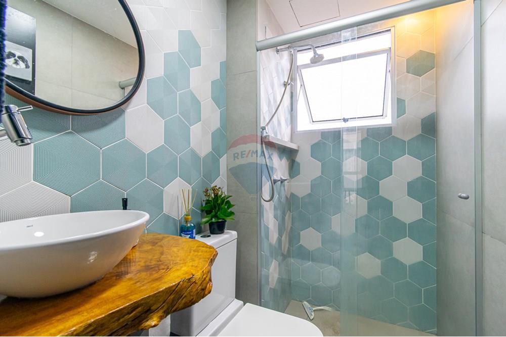 Apartamento - Venda - Gravataí , Rio Grande do Sul - _DSC7947.jpg - Banheiro - 610161024-49