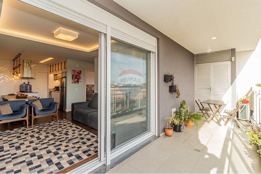 Apartamento - Venda - Pelotas , Rio Grande do Sul - Studio Xavante Helena-14.jpg - 610211001-122