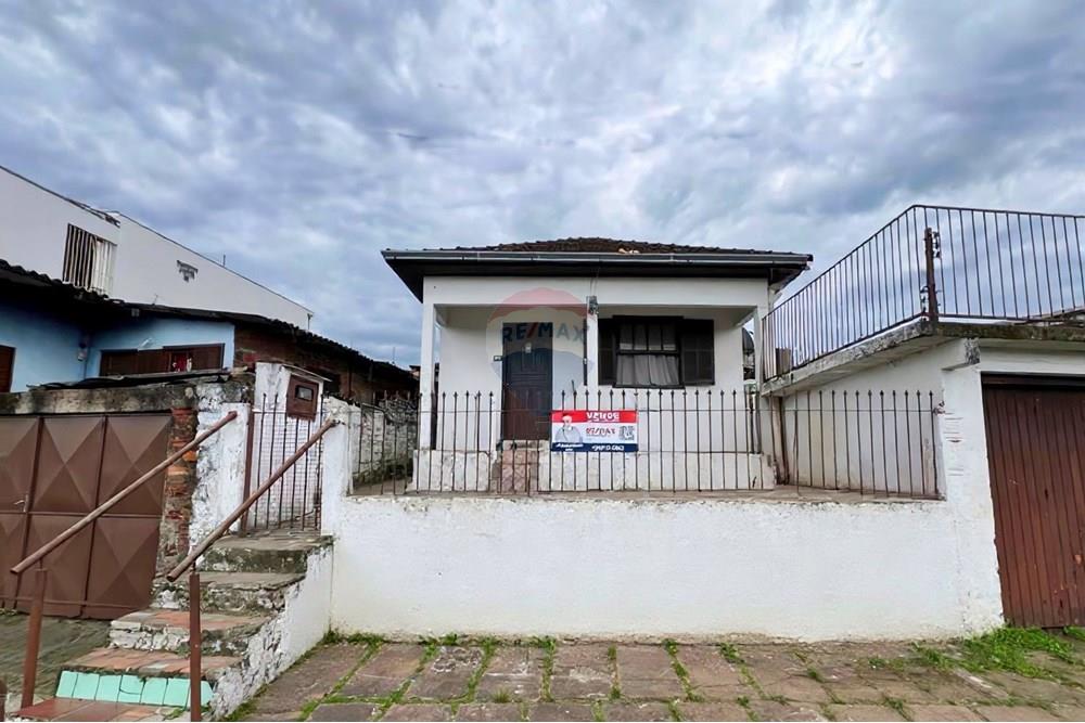 Terreno - Venda - São Leopoldo , Rio Grande do Sul - Frente 3.jpg - Fachada - 610461003-21