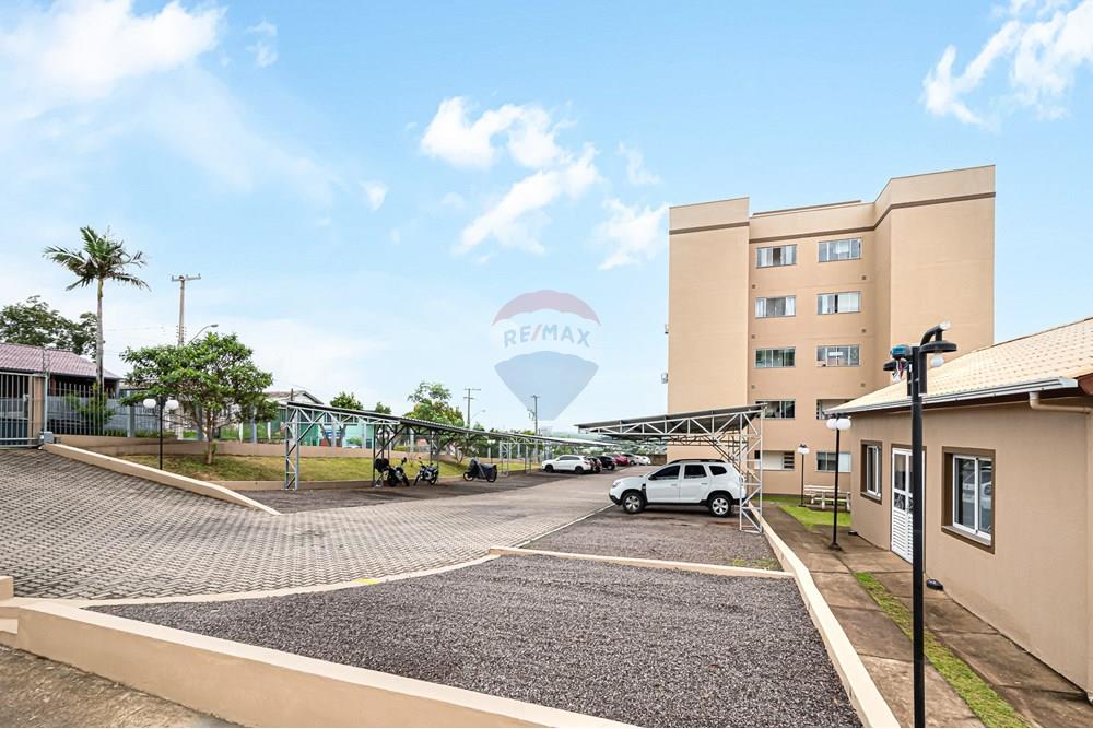 Apartamento - Venda - Novo Hamburgo , Rio Grande do Sul - DSC_8876-148-6.jpg - 610261002-180