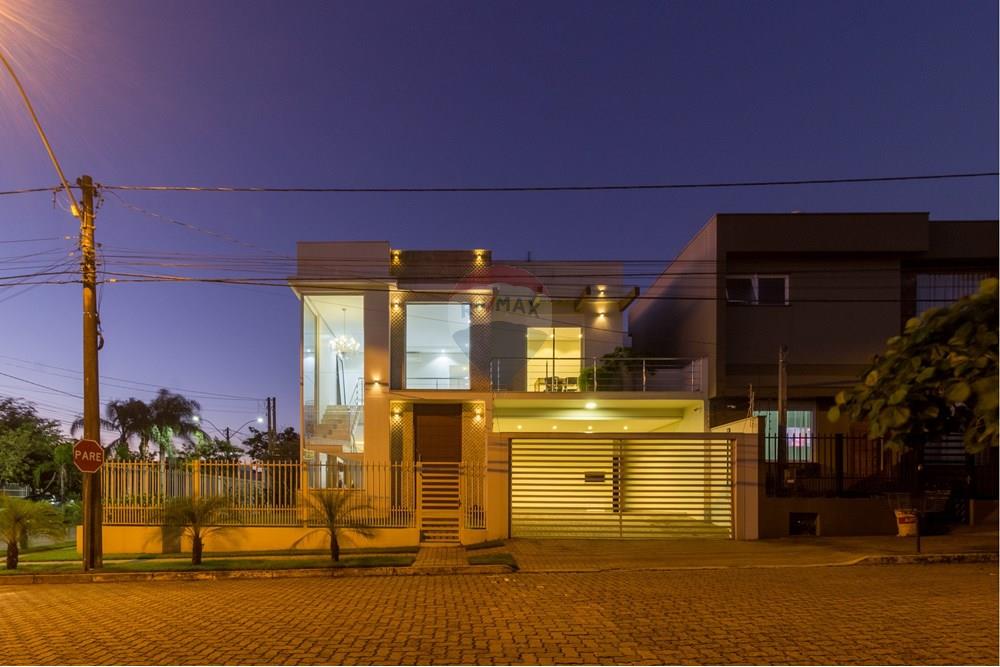 Casa - Venda - Campo Bom , Rio Grande do Sul - IMG_3066-HDR.jpg - 610261023-38