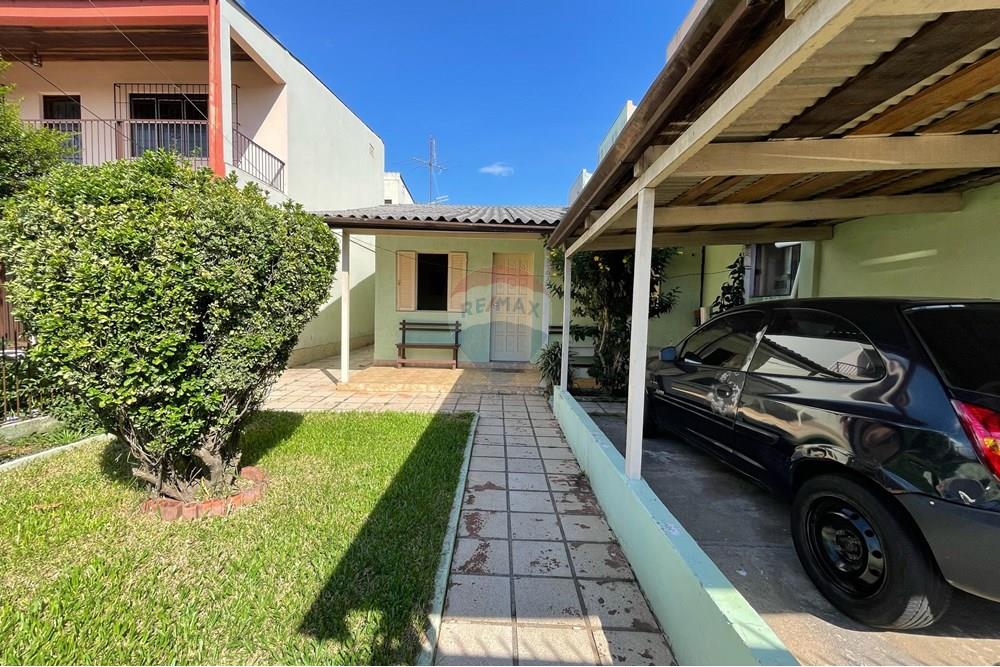 Casa - Venda - Sapucaia do Sul , Rio Grande do Sul - WhatsApp Image 2025-02-26 at 16.00.22.jpeg - Garagem - 612561040-14