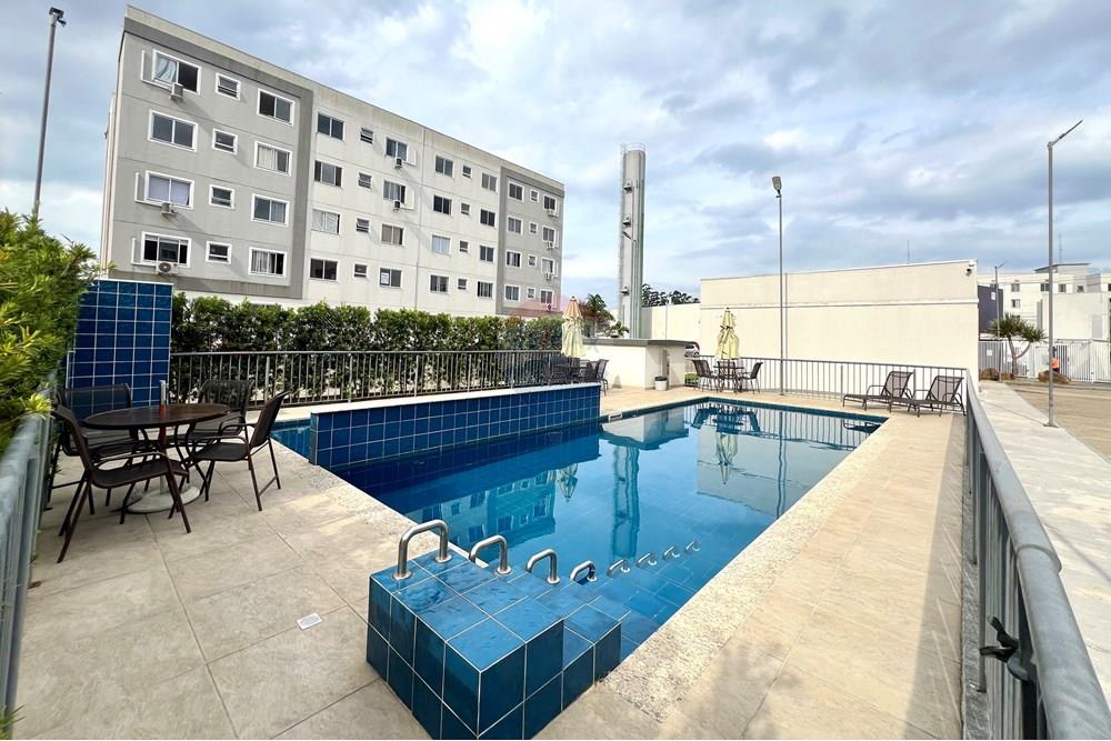 Apartamento - Venda - Canoas , Rio Grande do Sul - IMG_2565.JPG - 610241030-55