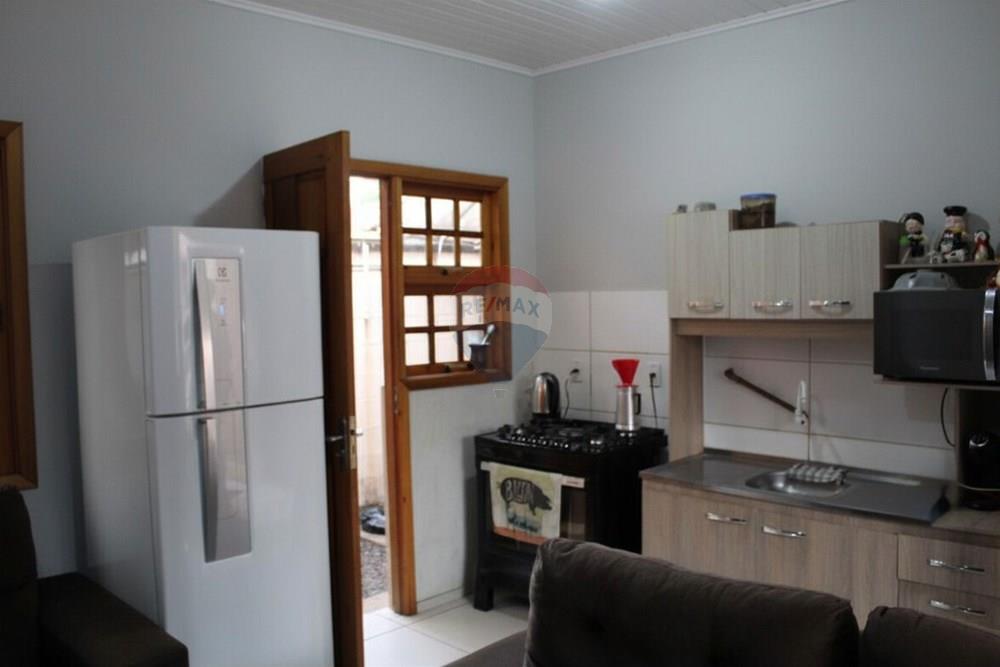 Casa - Venda - Gravataí , Rio Grande do Sul - Design sem nome (7).jpg - Cozinha - 610161090-28