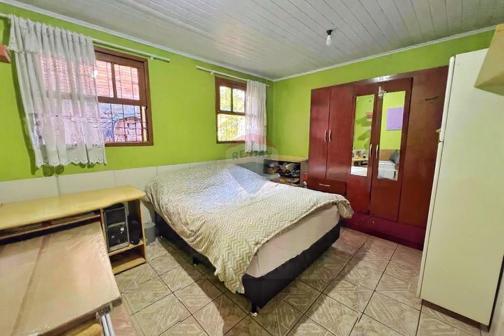 Casa - Venda - São Leopoldo , Rio Grande do Sul - Quarto 2.jpg - Quarto - 610461004-20