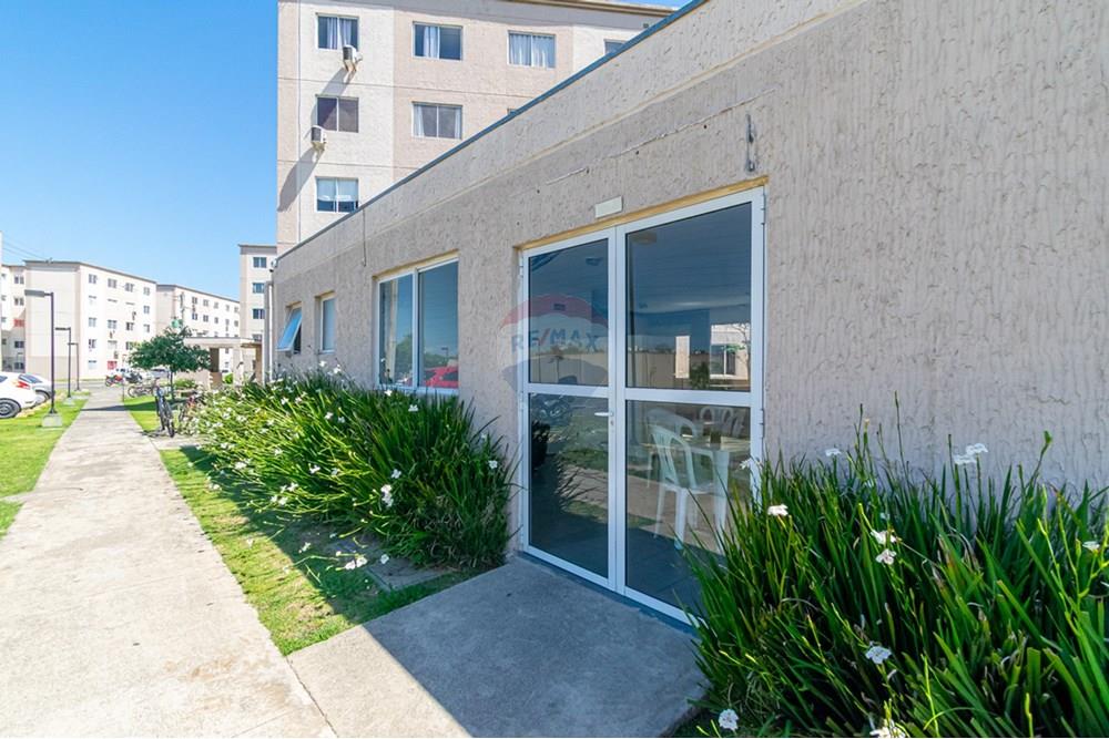 Apartamento - Venda - Cachoeirinha , Rio Grande do Sul - _DSC1350.jpg - 610381098-26