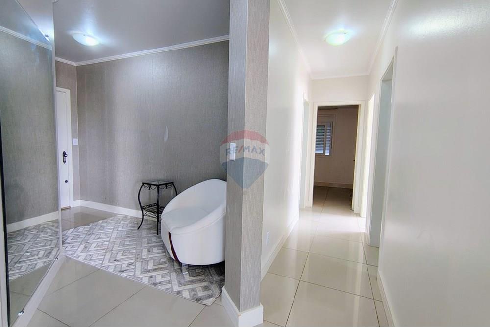 Apartamento - Venda - Garibaldi , Rio Grande do Sul - APTO NAIR E REMO (4).jpeg - Corredor - 610331038-178