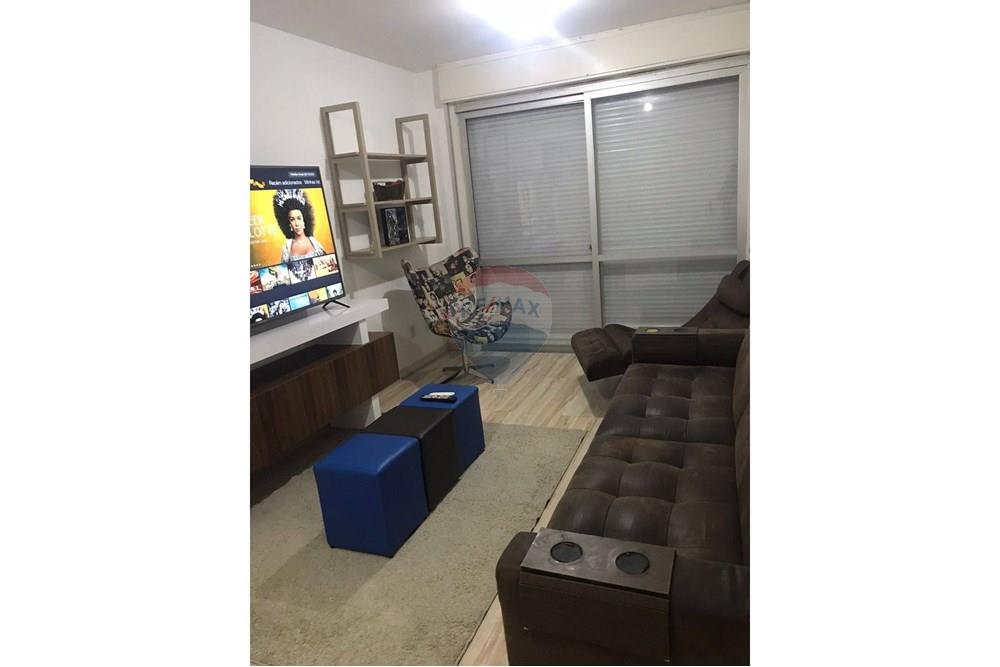 Apartamento - Alugar - Santa Maria , Rio Grande do Sul - WhatsApp Image 2025-06-02 at 17.36.40.jpeg - 610451013-88