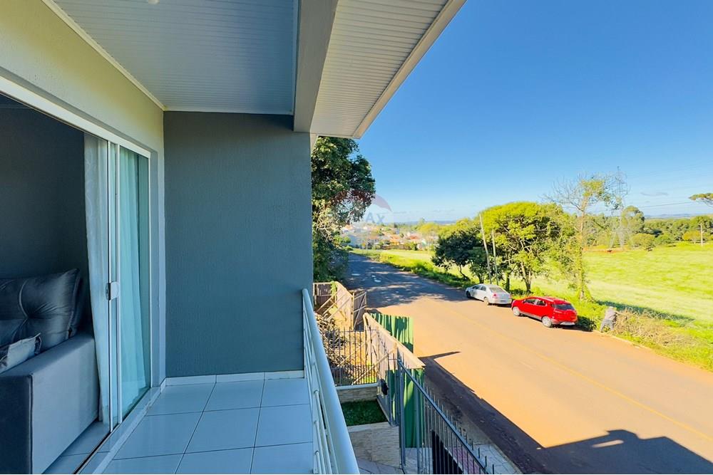 Casa - Venda - Erechim , Rio Grande do Sul - IMG_2184.jpg - Fachada - 612761016-50