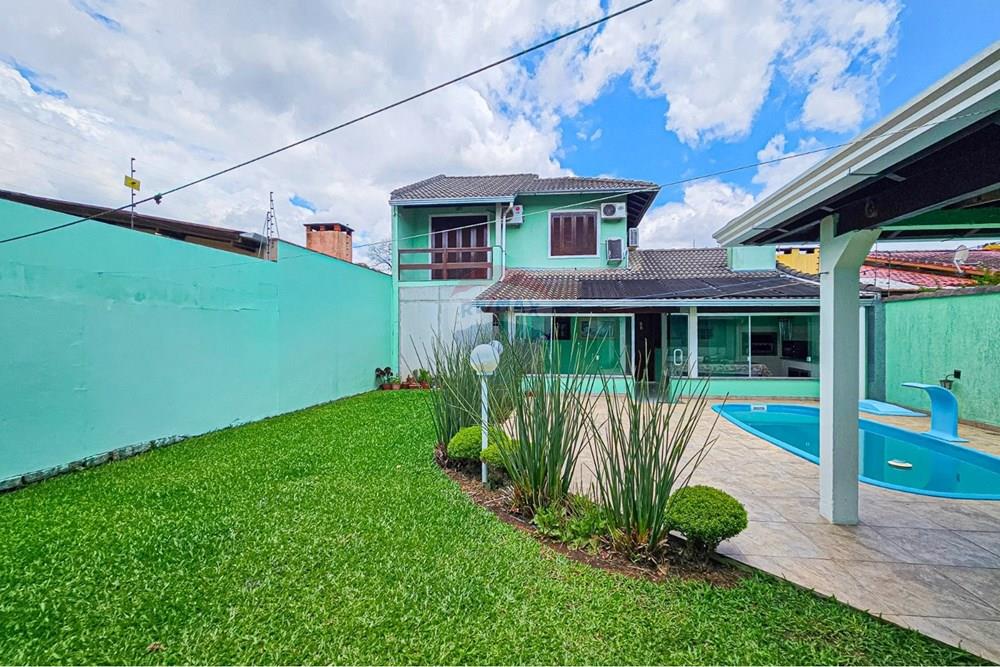 Casa - Venda - São Leopoldo , Rio Grande do Sul - WhatsApp Image 2026-01-20 at 01.43.21.jpeg - 610411032-86