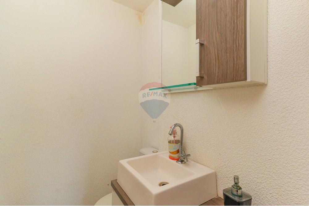 Cj. Comercial/ Sala - Venda - Porto Alegre , Rio Grande do Sul - 05lavabo001.jpg - 610101028-17