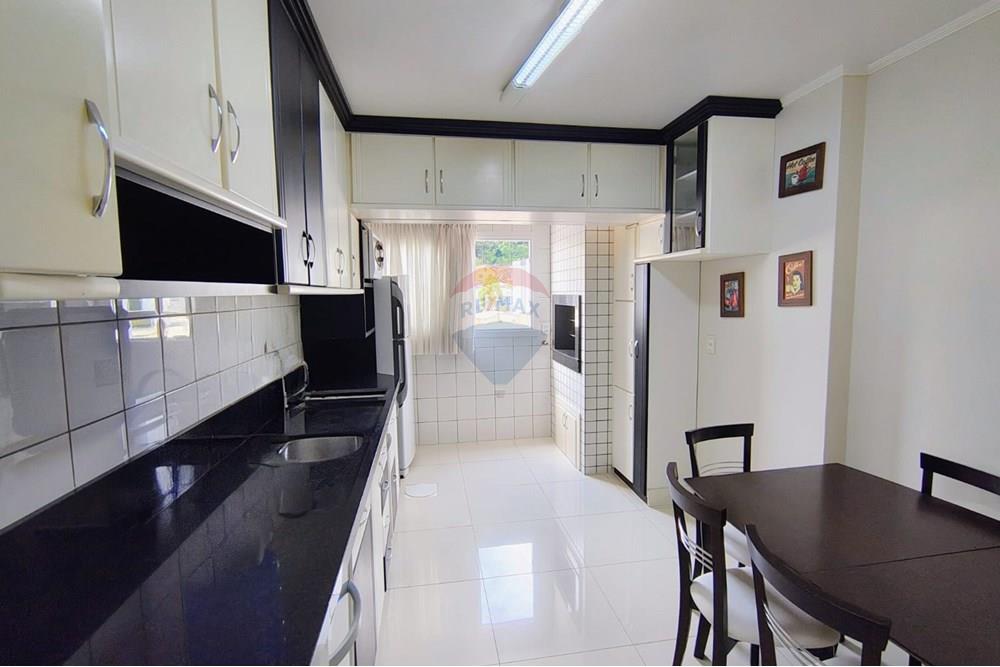 Apartamento - Venda - Garibaldi , Rio Grande do Sul - APTO NAIR E REMO (9).jpeg - Cozinha - 610331038-178