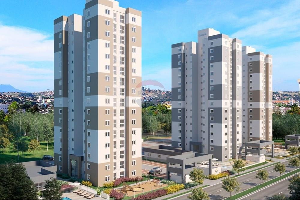 Apartamento - Venda - Novo Hamburgo , Rio Grande do Sul - DF7FC9C895F656BB26C5767DD1D8598E.jpg - 610461007-8
