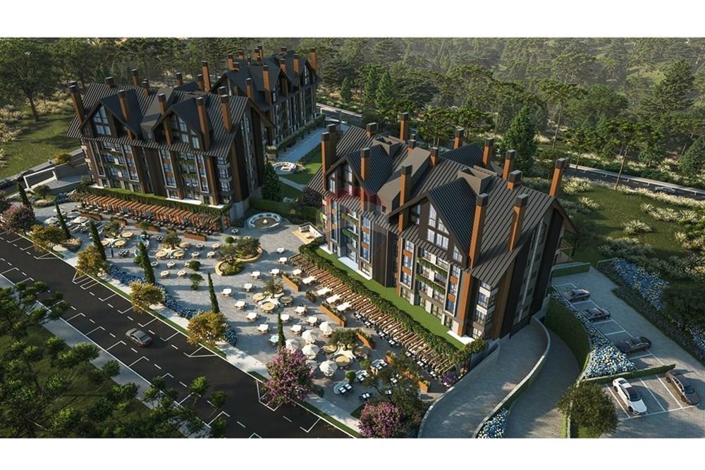 Apartamento - Venda - Gramado , Rio Grande do Sul - 05 FIRENZE - BLOCO C (1).jpg - 610131055-2