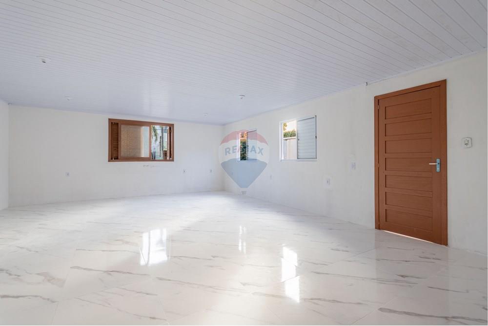 Casa - Venda - Cachoeirinha , Rio Grande do Sul - 3a.jpg - 610141006-135