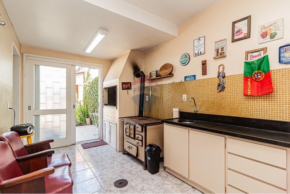 Casa - Venda - Pelotas , Rio Grande do Sul - Luís de Camões 256-08.jpg - 610211001-126